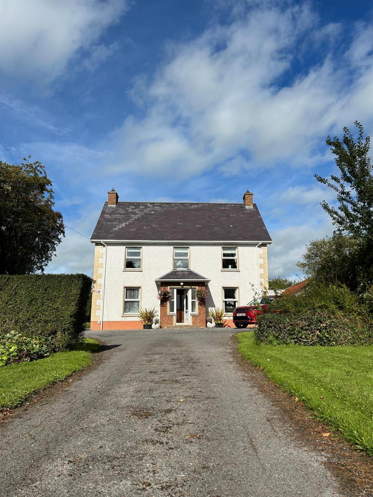 Lime Tree House Villa Maguires Bridge Exterior photo