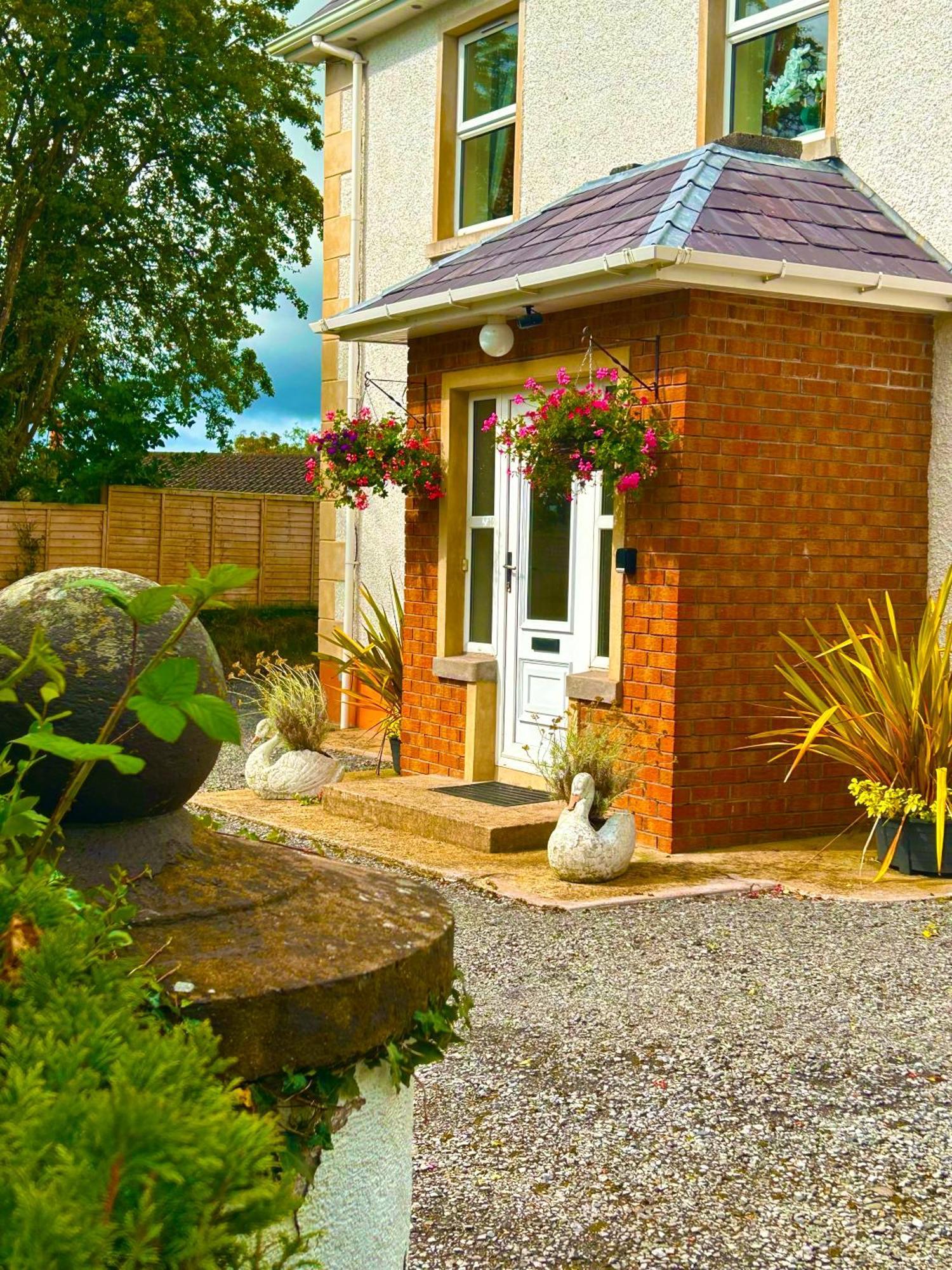 Lime Tree House Villa Maguires Bridge Exterior photo