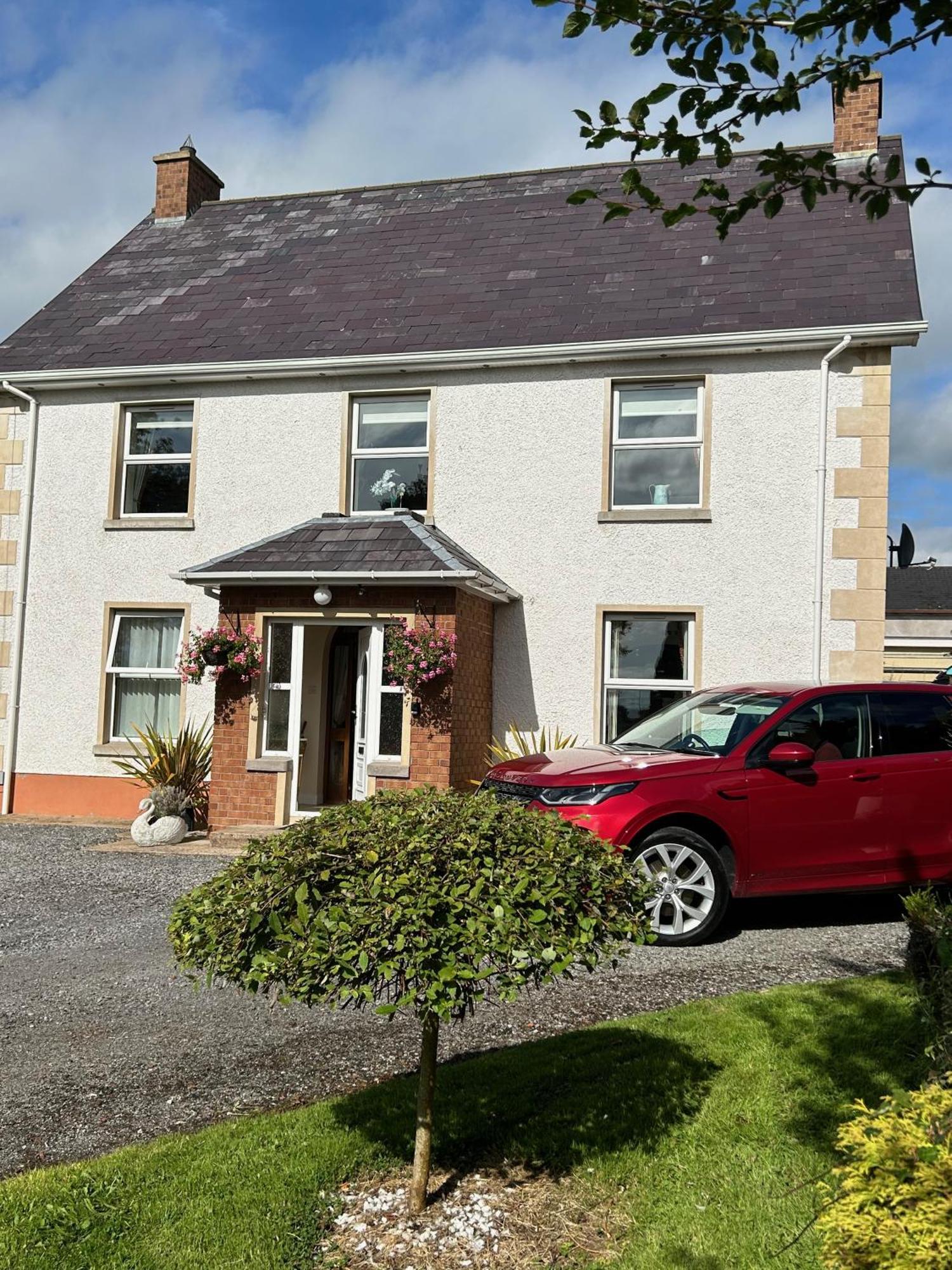 Lime Tree House Villa Maguires Bridge Exterior photo