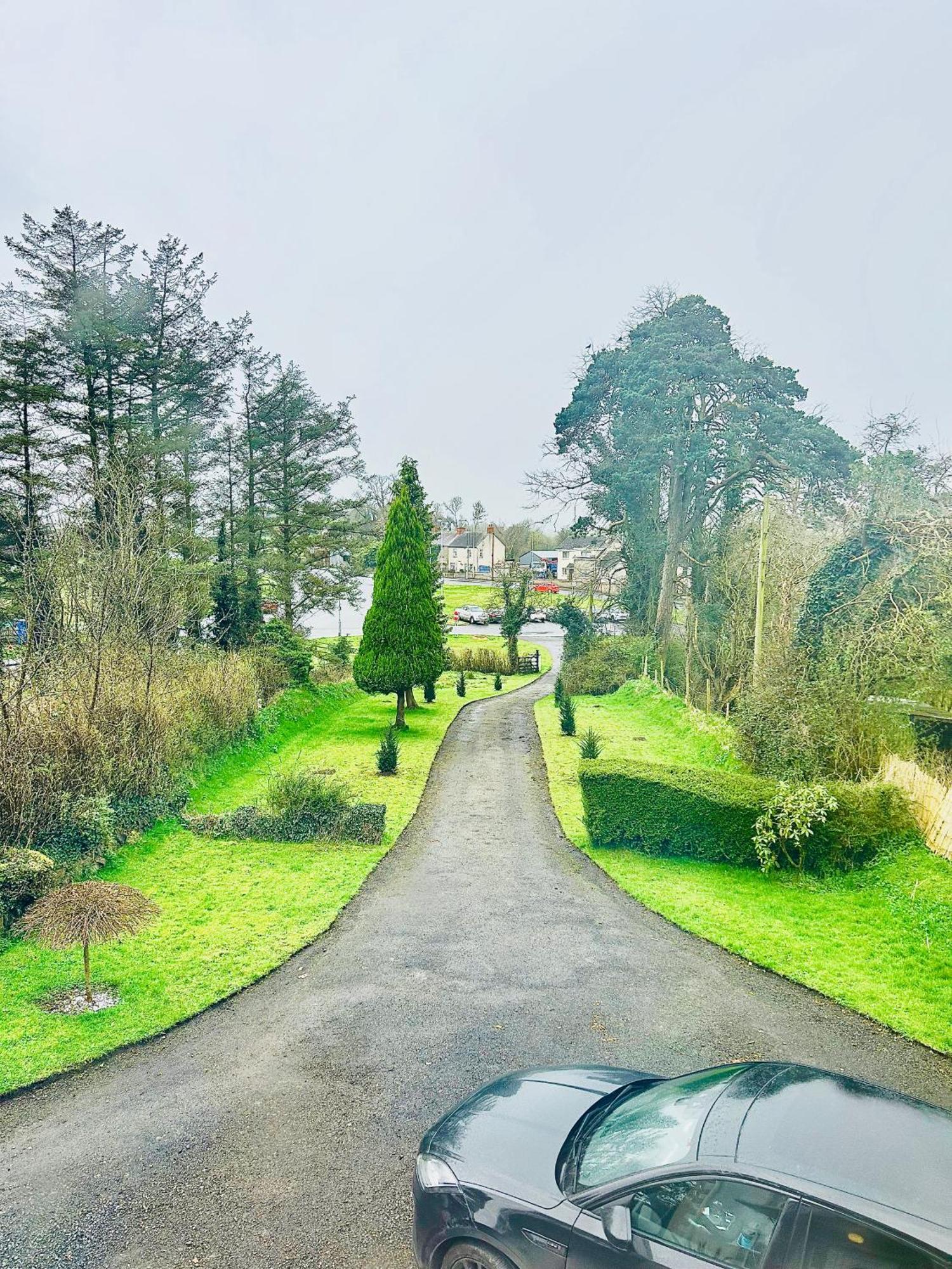 Lime Tree House Villa Maguires Bridge Exterior photo